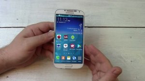 Samsung Galaxy S4 и теперь живее всех живых!