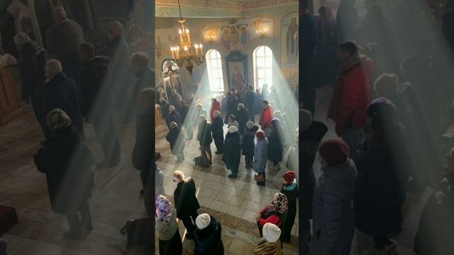 Выбор веры/Католики/Батисты/Православные #христианскиерассказы смотреть онлайн