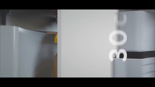 Zumex Yeni Versatile Pro смотреть онлайн