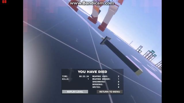 играю в PaintTheTownRed!!! смотреть онлайн