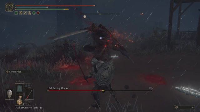 ELDEN RING Bell Bearing Hunter смотреть онлайн