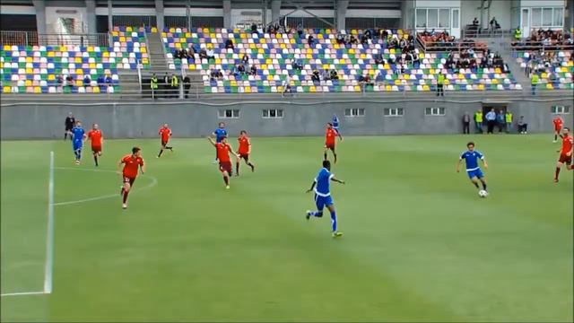 Giorgi Janelidze Compilation - 2017 смотреть онлайн
