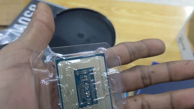 intel Core i9 14900K unboxing 2024 смотреть онлайн