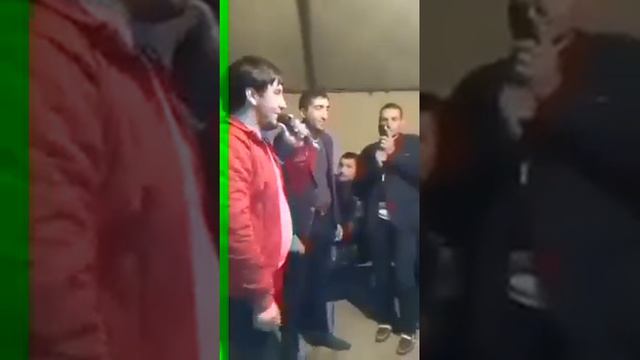 Dawata ezdia езды Temur Javoyan Were Lolo Merani ✅ смотреть онлайн