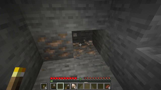 #2 выживание майнкрафт 1.17.1 смотреть онлайн