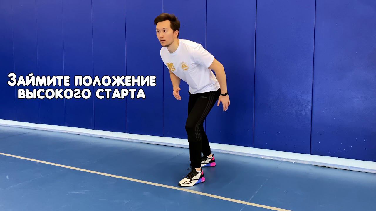 Бег 30,60 и 100 метров смотреть онлайн