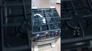 Газовая плита Greta обзор