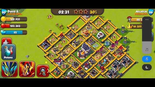 Total Conquest Online Match 11 #Indonesia смотреть онлайн