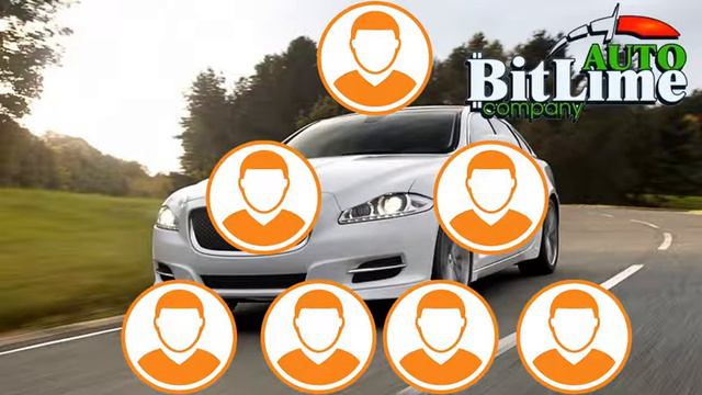 заработать на автомобиль #авто #онлайнбизнес #биткойн смотреть онлайн