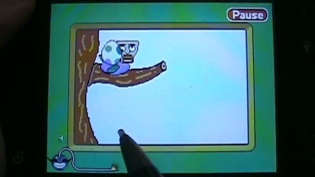 Kotaku WarioWare DIY Contest Entry: She Less-than-Three Eggs смотреть онлайн