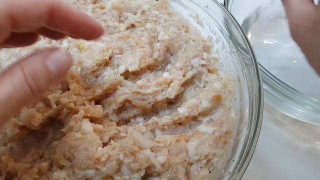 Старый рецепт моей бабушки. Вкусные сочные котлетки. Буду так готовить на все праздники