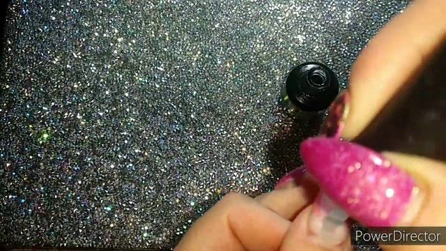 #Алиэкспресс #Маникюр #Распаковка.Маникюр со стемпингом и фольгой на левой руке товарами с Али смотреть онлайн