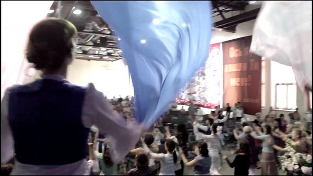 Jewish Worship смотреть онлайн