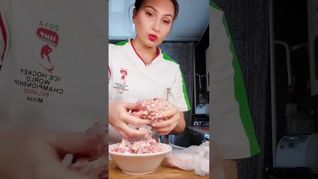 Готовим с любовью