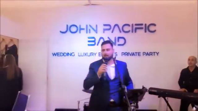 TUTTO SPSOSI 2021.INTERVISTA A CIRO FLORIO MAKE UP ARTIST E JOHN PACIFIC BAND смотреть онлайн