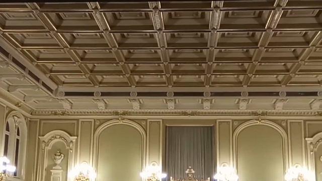 Государственная академическая капелла смотреть онлайн