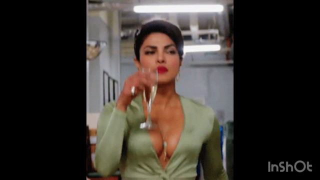 Приянка Чопра. Таланты по матрице судьбы #priyankachopra