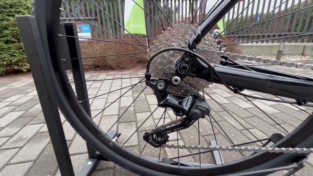 MERIDA SILEX 400 BLACK