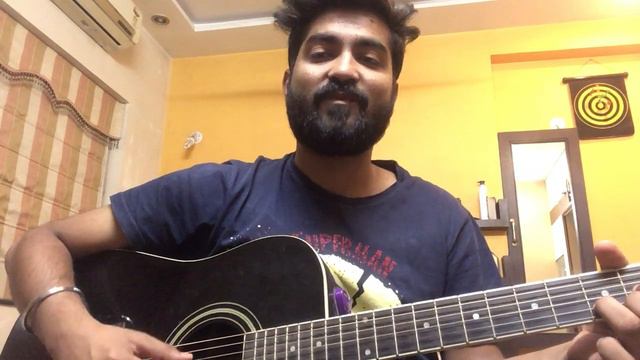 Hey there delilah cover | Acoustic guitar and vocals cover | Plain white T's Cover | English song смотреть онлайн
