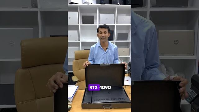 Gigabyte AORUS 17X 17.3" QHD 240Hz | NVIDIA RTX 4090 16GB - Core i9-13950HX - #gaminglaptop смотреть онлайн