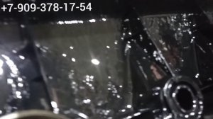 Газель Камминз, главная опасность ЕГР на Cummins isf 2,8