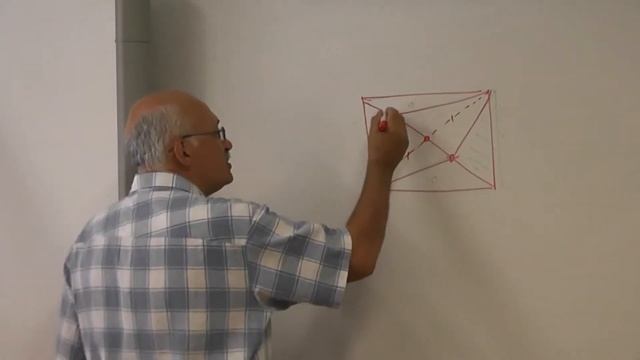 68 На диагонали параллелограмма выбрали две точки смотреть онлайн