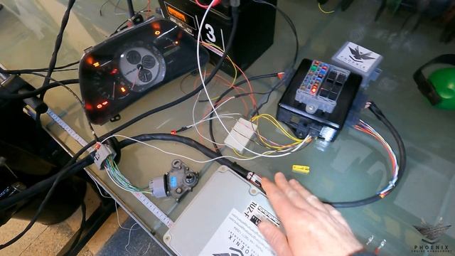 1UZ-FE Diagnostic Trouble Shooting смотреть онлайн