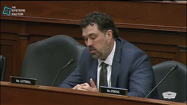 AI Must Watch Congress Hearing : Defence AI Tsar’s Strategy on Data & Warfare смотреть онлайн