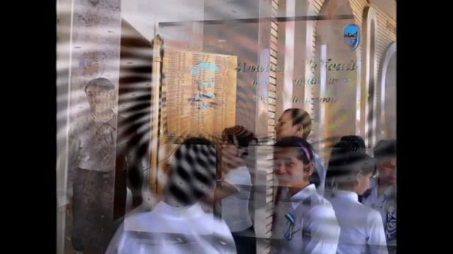 Ustoz-2021 ko`rik tanlovi uchun смотреть онлайн