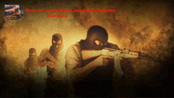 CSGO:Music Kit | Lennie Moore, Java Havana Funkaloo