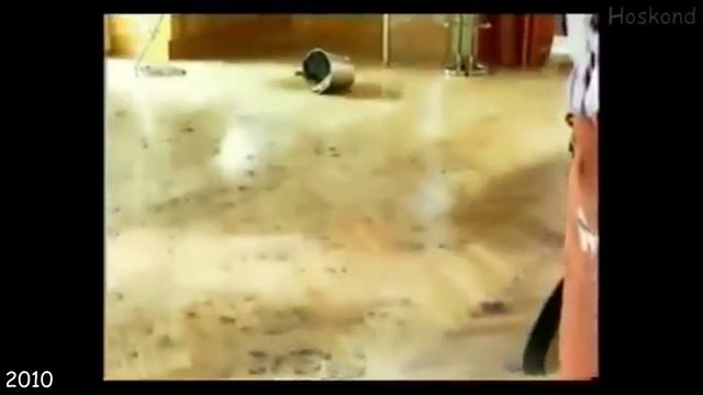 Мистер Пропер сборник рекламы 2000 - 2021. + БОНУС