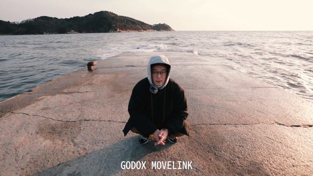 GODOX 무선마이크 MOVELINK M2 질렀습니다. смотреть онлайн