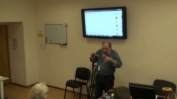 Герменевтика, лекция 6, 7. 4 курс. Борис Моносов