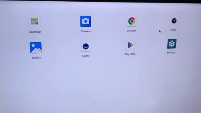 Android Box Digital signage Media Player смотреть онлайн