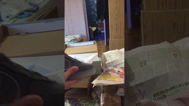 Кроссовки ?? Nike AIR FORCE с OZON из-за рубежа доставкой Uni-Trade Economy. смотреть онлайн