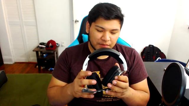 LOS MEJORES HEADSET CORSAIR PRO | UNBOXING смотреть онлайн