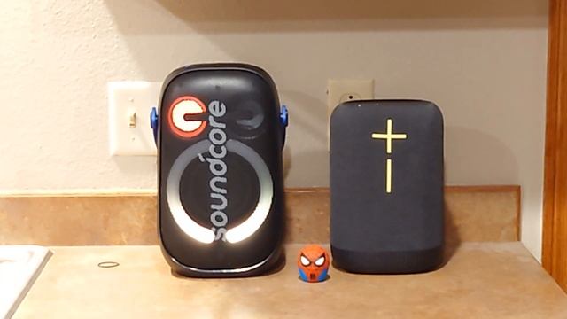 $350 Ultimate Ears EpicBoom gets Epic Beat-Down ?by $120 Soundcore Rave Neo 2. Bluetooth Speaker KO смотреть онлайн