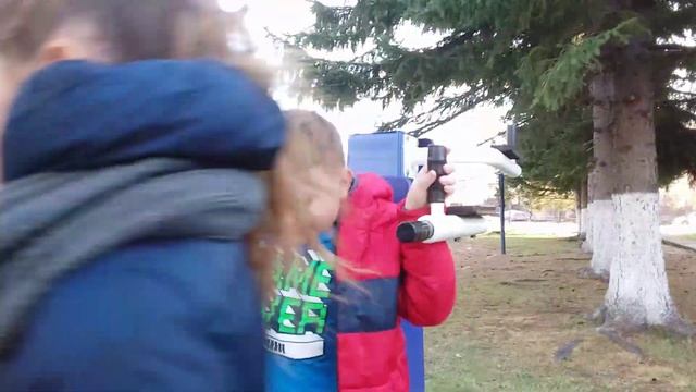 Обзор спорткомплекса Кристалл в Кавалерово смотреть онлайн