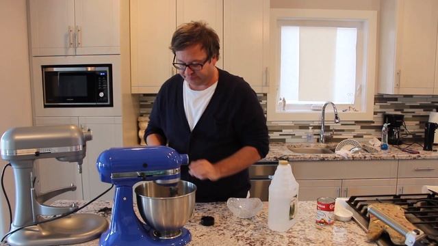 Quarantine Cooking - How to make Donair Meat and Sweet Donair Sauce смотреть онлайн