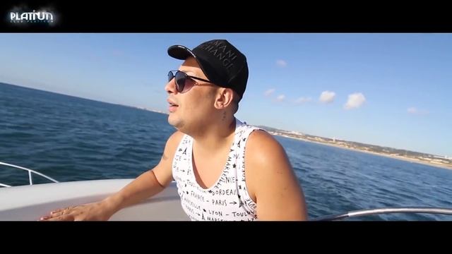 Houari Manar - Maoujou3 Galbi [Clip Officiel] ⎜هواري منار - موجوع قلبي смотреть онлайн