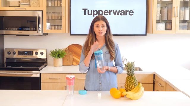 UrbanMax™ Portable Blender смотреть онлайн