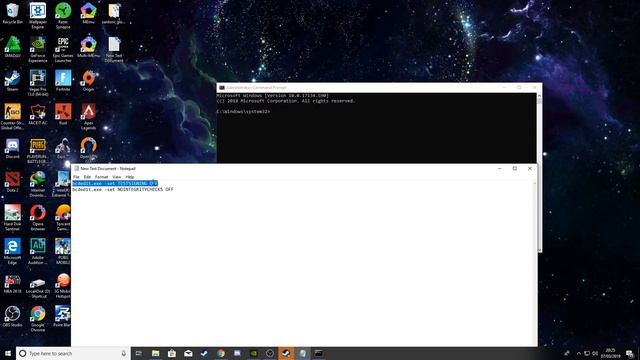 how to fix error 30007 (fornite,rust,apex legend) смотреть онлайн