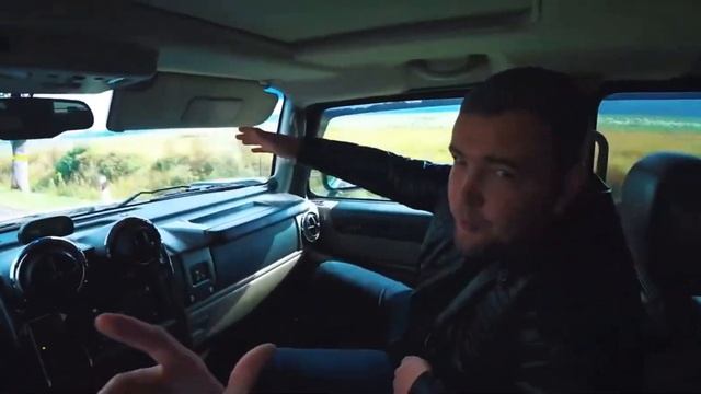 Какая машина у ганибала? Тюнинг Dodge. Кто выиграет в гонке? смотреть онлайн