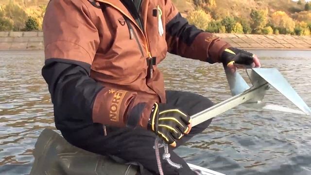 Рыбалка в Нижнем Новгороде. Ловля щуки, судака и окуня на спиннинг. Ока смотреть онлайн