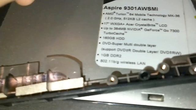 MSI Laptop Fix Attempt Part 3 смотреть онлайн