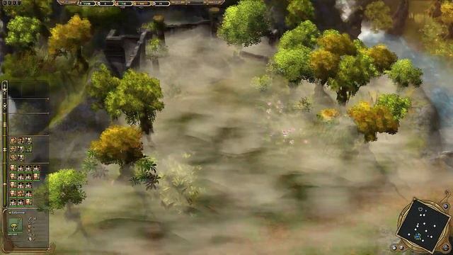 ParaWorld: Mission 10 - The Prophet part 1 Walkthrough part 24 [No Commentary] смотреть онлайн