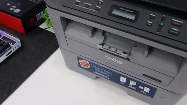 OMG ? Create a book from PDF | How To Print a PDF File Double-Sided | 2 sided printing смотреть онлайн