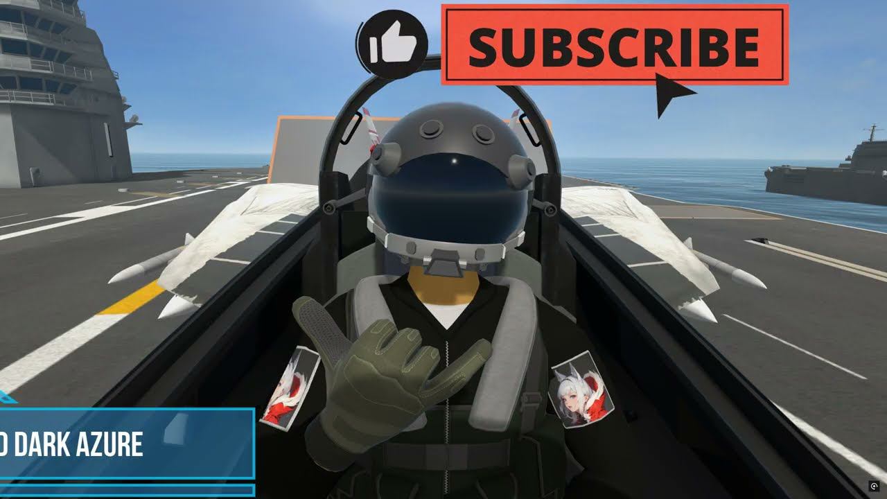 VTOL VR #1 смотреть онлайн