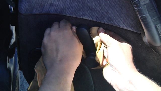 Лайфхак - как снять ручку стеклоподъемника в машине смотреть онлайн