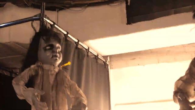 Halloween.Market - Москва 2021